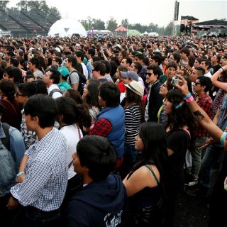 El Festival Corona Capital 2014 llega a su fin