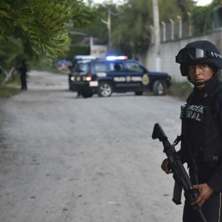 Reportan estable a alumno alemán lesionado en Guerrero