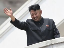 Jong un fue visto por última vez en público en un concierto el 3 de septiembre. AP / ARCHIVO