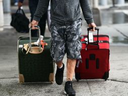 La prioridad del Gobierno de Londres es la seguridad de los ciudadanos británicos. AFP / J. Samad