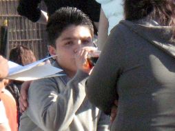 Explican que con este aumento a su precio, los mexicanos han entendido los daños que hace a su salud. EL INFORMADOR / ARCHIVO.