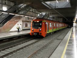 La Cámara de Diputados posee una Comisión Especial que da seguimiento a la aplicación de recursos federales de la Línea. SUN / ARCHIVO