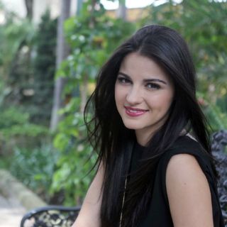 'Hackean' cuenta de Twitter de Maite Perroni