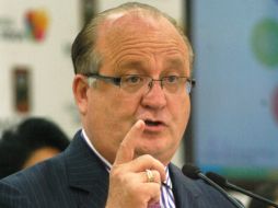 Los detenidos no tienen residencia en la entidad sino que se encontraban de paso. SUN / ARCHIVO