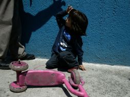 Exponen que estos casos no se persiguen porque los agraviados callan o los padres lo niegan. EL INFORMADOR / ARCHIVO.