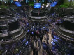 Hay incertidumbre en los mercados internacionales. AP / ARCHIVO