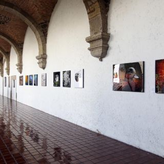 Declaran 'desierto' premio Salón de Octubre 2014