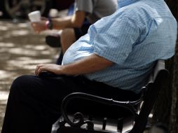 La relación entre peso y estatura acorta la vida útil del órgano hepático. AP / ARCHIVO