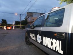 La Policía de Tlaquepaque encontraron a una mujer sobre una cama con una cable en el cuello. EL INFORMADOR / ARCHIVO