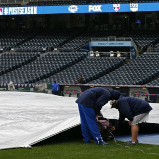 Posponen juego de Reales-Orioles por lluvia