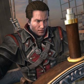 Lanzan nuevo avance de 'Assassin's Creed: Rogue'