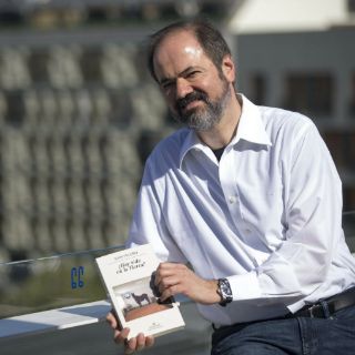 Muchas veces somos autistas de nuestra propia vida: Villoro