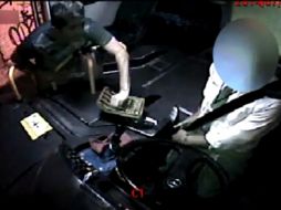 El canal cuenta con 17 videos de asaltos a varias rutas del transporte público. YOUTUBE / Violencia Transporte AMG