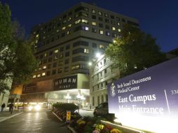 Hasta el momento se desconocen los resultados de los análisis que se les hicieron a los pasajeros con fiebre. AP / S. Senne.