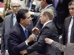 Diputados. El jueves darían luz verde.  / ARCHIVO/CUARTOSCUTO