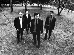 Gran experiencia. La agrupación espera que esta sea una experiencia singular en su carrera. FACEBOOK / comisariopantera