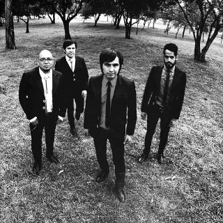 Abrirán el concierto de Jack White en el Cavaret