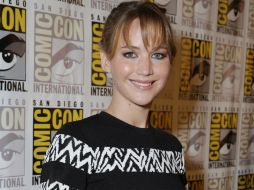 A los 14 años, Jennifer se mudó a Nueva York para hacer carrera en la actuación y el modelaje. AP / ARCHIVO