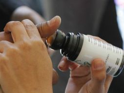 En el 2015 habrá procesos electorales en 15 entidades federativas. NTX / ARCHIVO