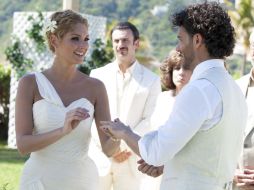 Si las parejas quieren ahorrar, deben enfocar sus esfuerzos en disminuir los costos para la boda. EL INFORMADOR / ARCHIVO