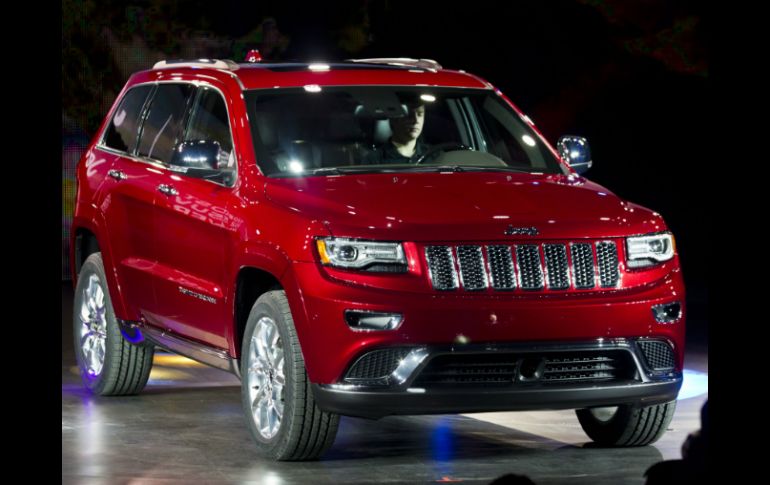 No se ha informado de accidentes o lesiones provocadas por los defectos. AP / T. Ding