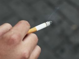 Las primeras de las 12 recomendaciones listadas son no fumar 'ninguna forma de tabaco'. EL INFORMADOR / ARCHIVO