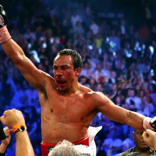 Juan Manuel Márquez decidirá su futuro en enero