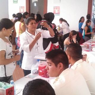 Arranca vacunación contra influenza en embarazadas