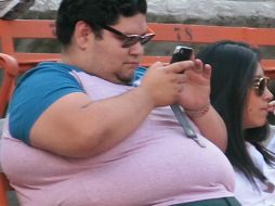 El síndrome metabólico se asocia a la obesidad abdominal y presenta alteraciones como la presión arterial alta. NTX / ARCHIVO