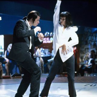 Las escenas más memorables de 'Pulp Fiction'