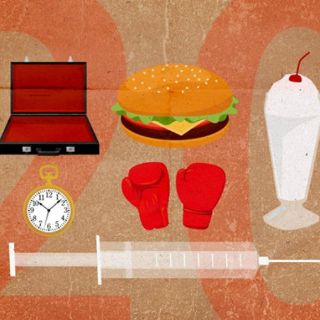 Las curiosidades de 'Pulp Fiction' a 20 años de su estreno