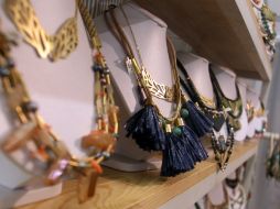 Los niveles altos rechazan productos de baja calidad y sólo permiten la entrada a marcas con renombre o tradición. EL INFORMADOR / ARCHIVO