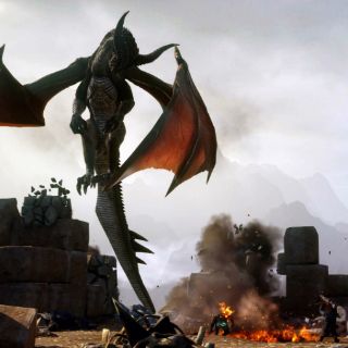 Restaura el orden en 'Dragon Age: Inquisition'