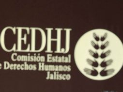 La CEDHJ levantó el acta de investigación 64 y se canalizará a la Cuarta Visitaduría. EL INFORMADOR / ARCHIVO