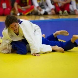 Lenia Ruvalcaba piensa en el oro de Rio 2016