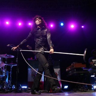 Un concierto que no fue