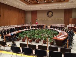 Aseguran que el INE ya no está en los mismos lugares de confiabilidad. TWITTER / @INEMexico