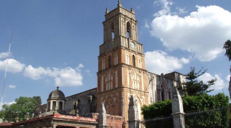 San Miguel de Allende será sede de uno de los eventos culturales más importantes. NTX / ARCHIVO