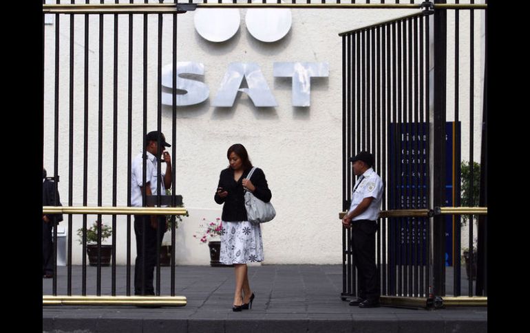 En 2013, se emitieron 67 millones de facturas, mientras que en lo que va de 2014 la cifra supera los 190 millones. EL INFORMADOR / ARCHIVO