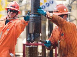 Cae en los mercados. BLOOMBERG  /