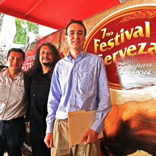 En octubre, los tapatíos dicen: ¡Salud!