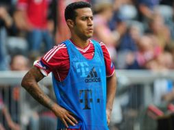 Según versiones difundidas por medios alemanes, las inyecciones complicaron la lesión. TWITTER / @FCBayern