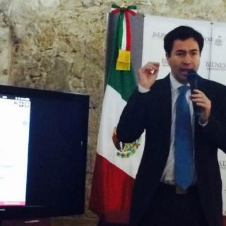 Indicadores de Jalisco podrán ser monitoreados en dispositivos móviles