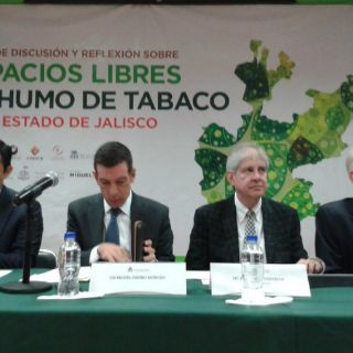 Sanción a comercios que permitan tabaco, hasta 2015