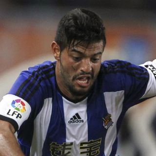 Vela, 'Tecatito' y Jona dos Santos serían llamados al Tri