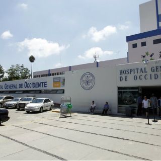 Hospital Zoquipan niega omisión en mujer que dio a luz en la calle