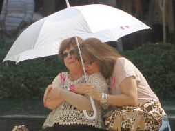 El sobrepeso y obesidad en la edad adulta después de la menopausia, incrementa el riesgo de padecer cáncer de mama. EL INFORMADOR / ARCHIVO