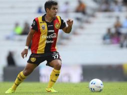 El volante asegura que no se intimidarán si la afición del Puebla llena el estadio. MEXSPORT / ARCHIVO