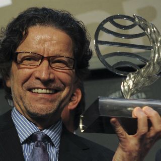 Zepeda Patterson gana Premio Planeta 2014