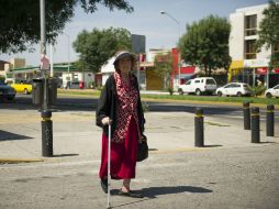 En México, el 9.8% de la población son mayores de 60 años y la expectativa de vida es llegar a los 82 años. EL INFORMADOR / ARCHIVO